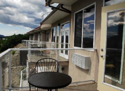 Ciliegia Villa Osoyoos Cameră foto