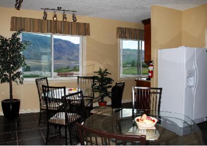 Ciliegia Villa Osoyoos Exterior foto